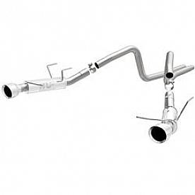 Magnaflow Performance Exhaust Competition Cat-Back System - 15245