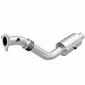 Magnaflow Catalytic Converter - 455018