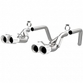 Magnaflow Performance Exhaust Competition Axle Back System - 15283
