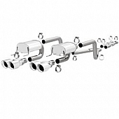Magnaflow Performance Exhaust Street Cat-Back System - 15284