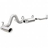 Magnaflow Performance Exhaust Cat-Back System - 15315