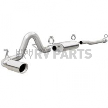 Magnaflow Performance Exhaust Cat-Back System - 15315