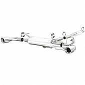 Magnaflow Performance Exhaust Cat-Back System - 15327