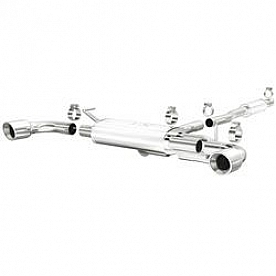 Magnaflow Performance Exhaust Cat-Back System - 15327