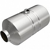 Magnaflow Universal Catalytic Converter - 4561354