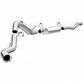 Magnaflow Performance Exhaust Cat-Back System - 15329