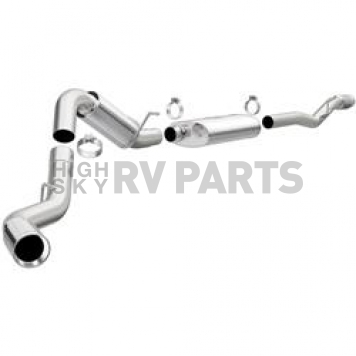 Magnaflow Performance Exhaust Cat-Back System - 15329