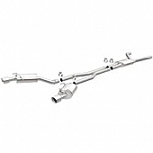 Magnaflow Performance Exhaust Cat-Back System - 15353