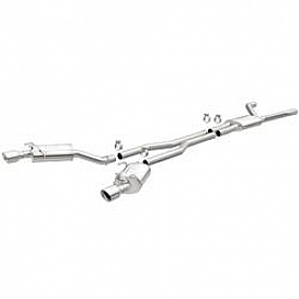 Magnaflow Performance Exhaust Cat-Back System - 15353