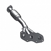 Magnaflow Direct Fit OEM Grade OBDII Catalytic Converter - 49285