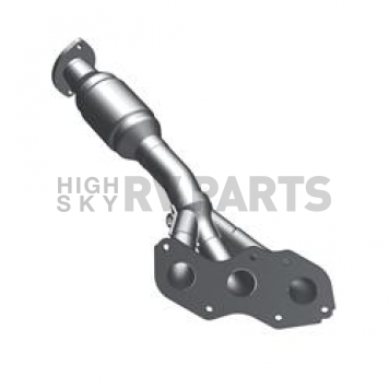 Magnaflow Direct Fit OEM Grade OBDII Catalytic Converter - 49285
