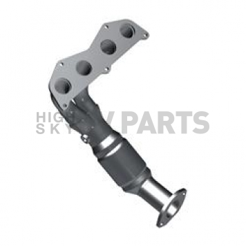 Magnaflow Direct Fit OEM Grade OBDII Catalytic Converter - 49291