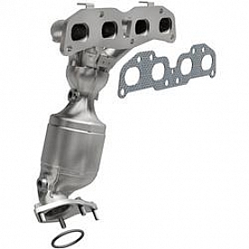 Magnaflow Direct Fit OEM Grade OBDII Catalytic Converter - 49295
