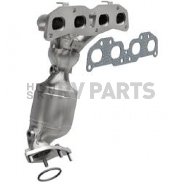 Magnaflow Direct Fit OEM Grade OBDII Catalytic Converter - 49295