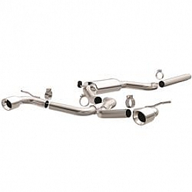 Magnaflow Performance Exhaust Cat-Back System - 15357
