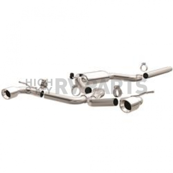 Magnaflow Performance Exhaust Cat-Back System - 15357