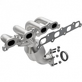 Magnaflow Direct Fit OEM Grade OBDII Catalytic Converter - 49378