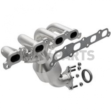 Magnaflow Direct Fit OEM Grade OBDII Catalytic Converter - 49378