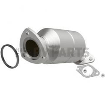 Magnaflow Direct Fit OEM Grade OBDII Catalytic Converter - 49446