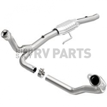 Magnaflow Direct Fit OEM Grade OBDII Catalytic Converter - 49469