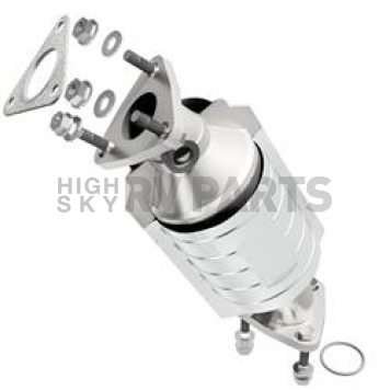 Magnaflow Direct Fit OEM Grade OBDII Catalytic Converter - 49478