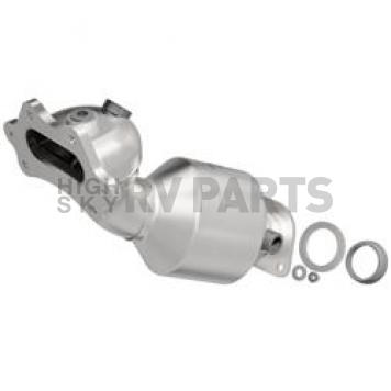 Magnaflow Direct Fit OEM Grade OBDII Catalytic Converter - 49735