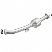 Magnaflow Direct Fit OEM Grade OBDII Catalytic Converter - 49736