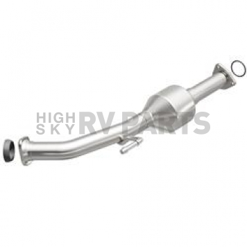 Magnaflow Direct Fit OEM Grade OBDII Catalytic Converter - 49736