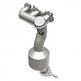 Magnaflow Direct Fit OEM Grade OBDII Catalytic Converter - 49833