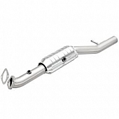 Magnaflow Direct Fit OEM Grade OBDII Catalytic Converter - 49843