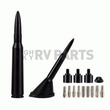 Metra Electronics Antenna 30FB