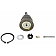 Moog Chassis Problem Solver Ball Joint K6694