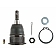 Moog Chassis Problem Solver Ball Joint K6696