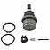 Moog Chassis Problem Solver Ball Joint K6711