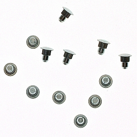 Moog Chassis Alignment Guide Pin - K6716