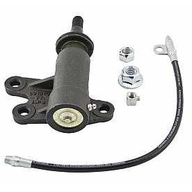 Moog Chassis Idler Arm - K6722