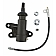 Moog Chassis Idler Arm - K6722