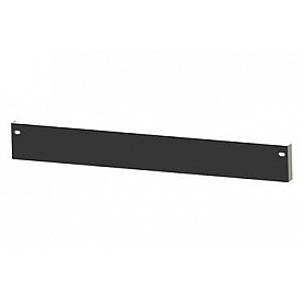 KargoMaster Van Storage Shelf Retainer Lip Mount At Floor Level - 48180