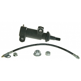 Moog Chassis Idler Arm - K6723