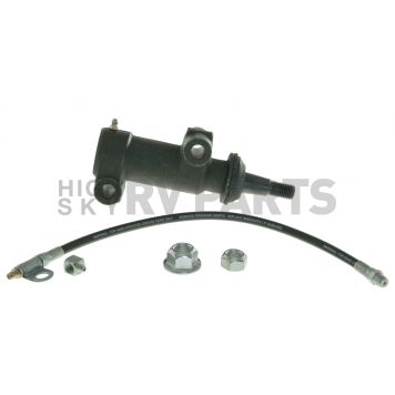 Moog Chassis Idler Arm - K6723