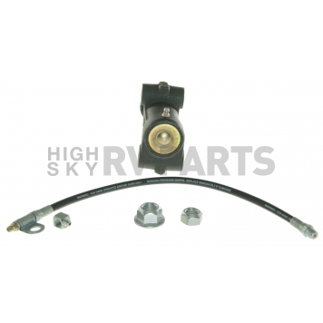 Moog Chassis Idler Arm - K6723-1