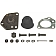 Moog Chassis Problem Solver Ball Joint K692