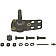 Moog Chassis Problem Solver Ball Joint K693