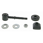 Moog Chassis Torsion Bar Mount - K700356