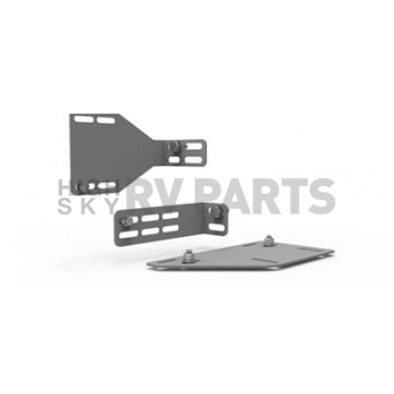 KargoMaster Van Storage Shelf Mounting Bracket Steel - 48301TC