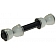 Moog Chassis Stabilizer Bar Link Kit - K700531