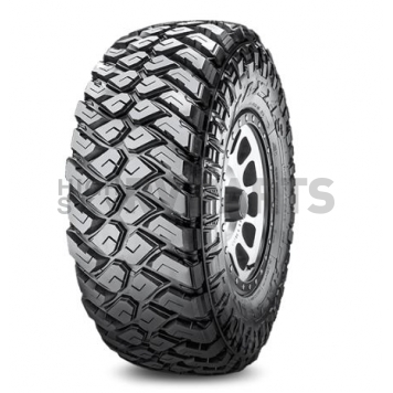 Maxxis Tire RAZR MT - LT295 x 70R17 - TL00495100-1