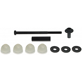 Moog Chassis Stabilizer Bar Link Kit - K700532