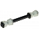 Moog Chassis Stabilizer Bar Link Kit - K700537