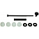 Moog Chassis Stabilizer Bar Link Kit - K700538